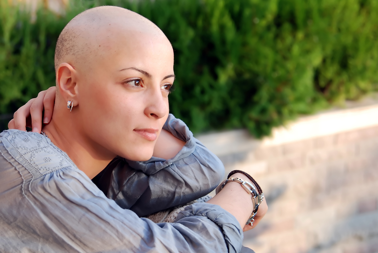 5 Things Women Should Know About Breast Cancer