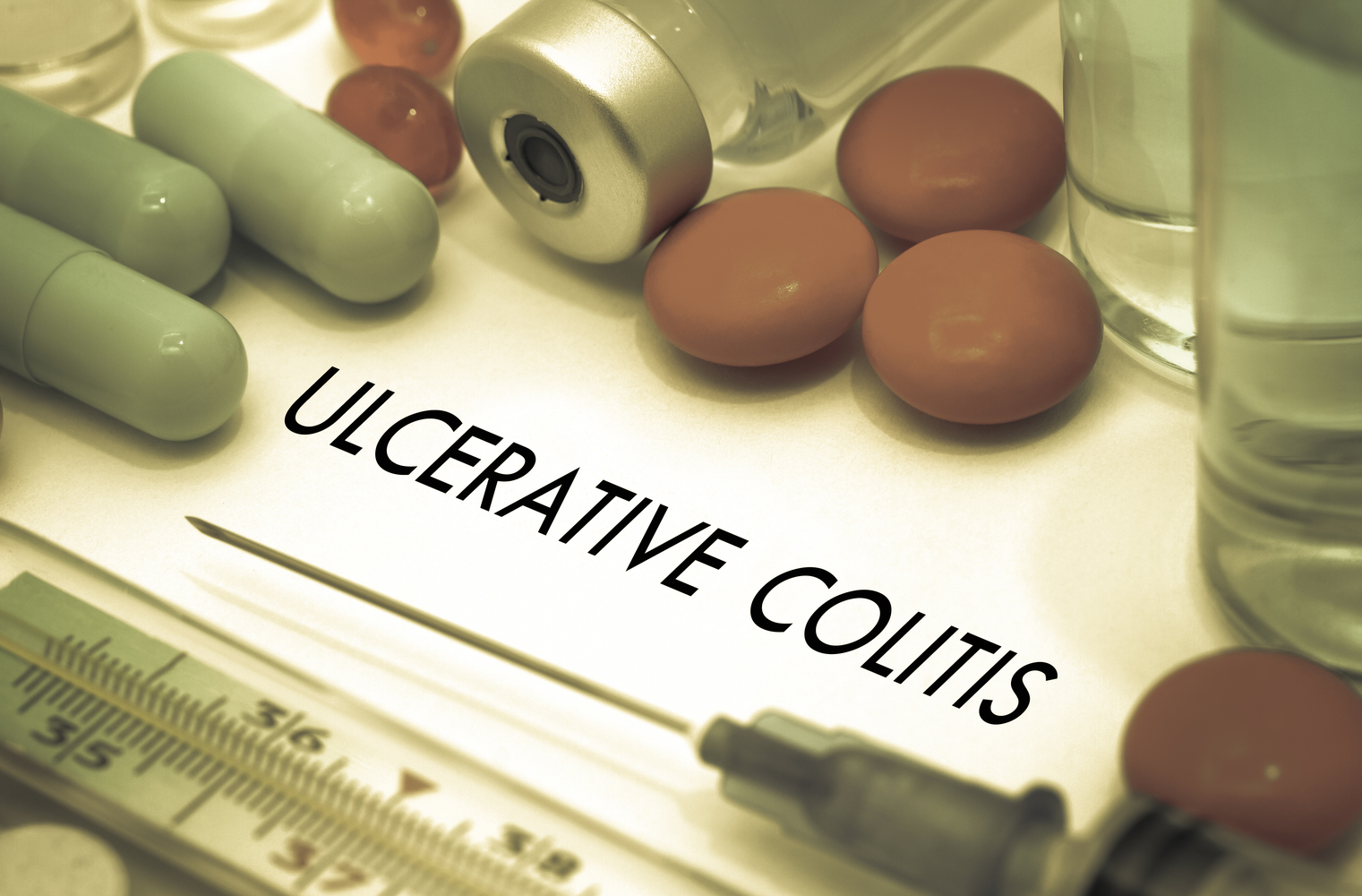 6 Common Trigger Foods for Ulcerative Colitis