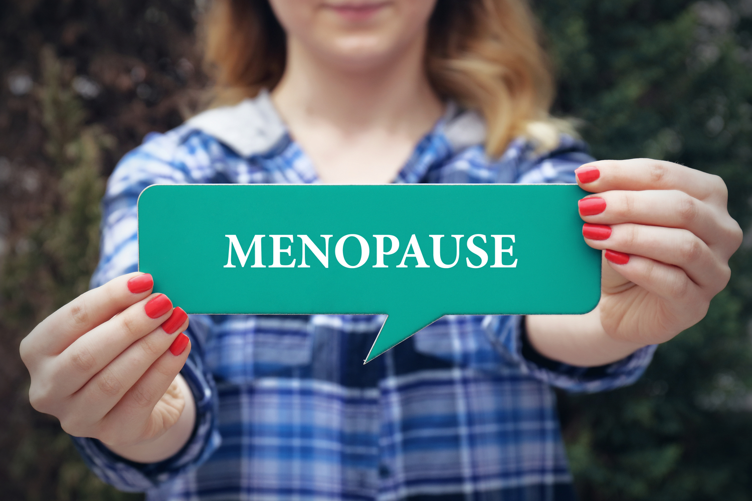 8 Foods to Eat During Menopause