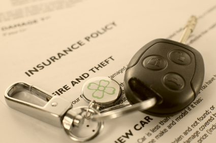 8 Tips on Saving Money on Auto Insurance