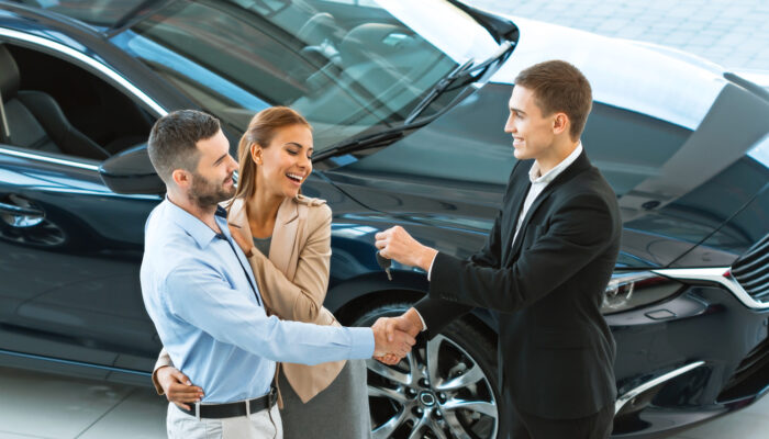 Car Financing Tips for First-Time Buyers