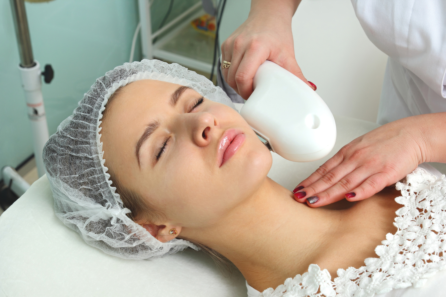 Everything to Know About Laser Hair Removal Treatments