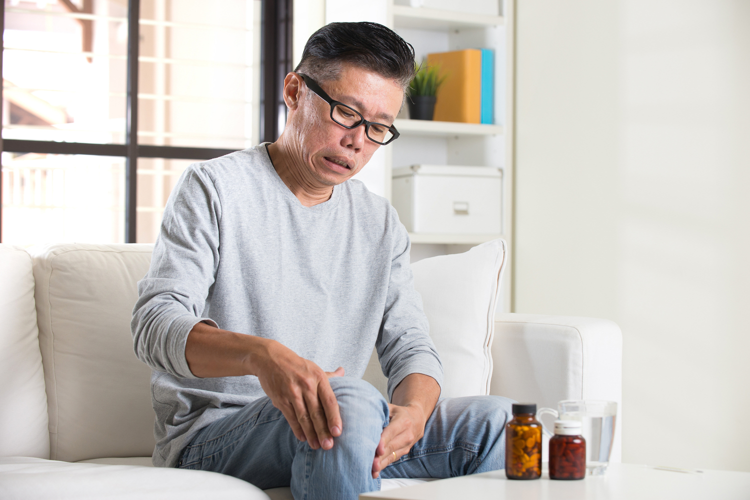 Old-Fashioned Arthritis Treatments for Pain Relief