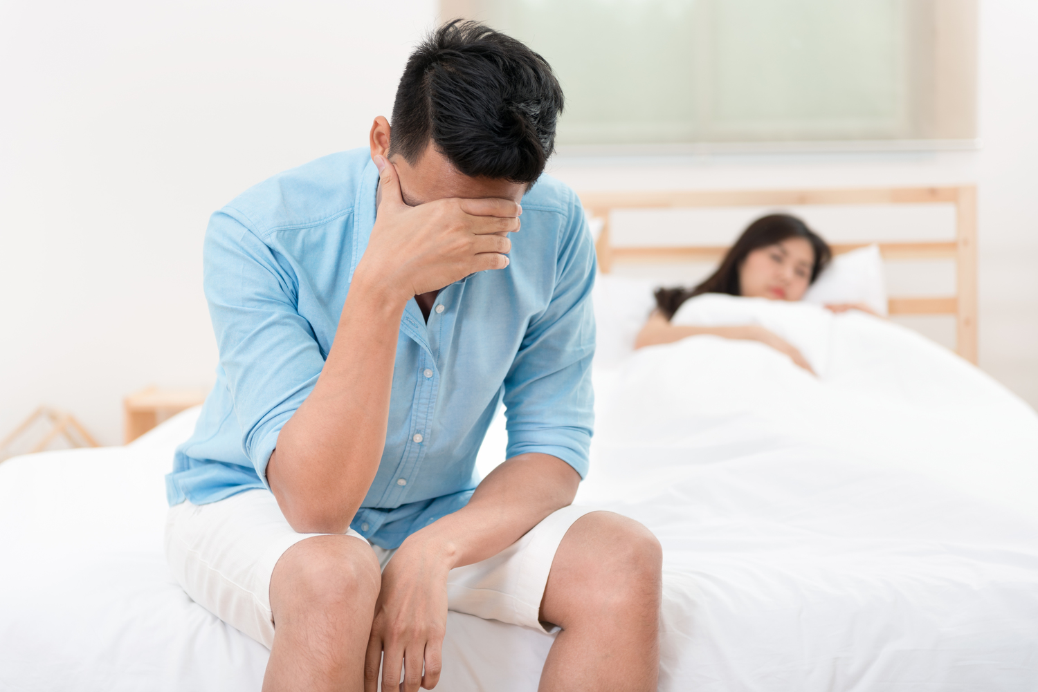 Lifestyle Changes to Help Manage Erectile Dysfunction