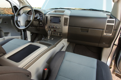 The Best Luxury SUVs with Plush Interiors