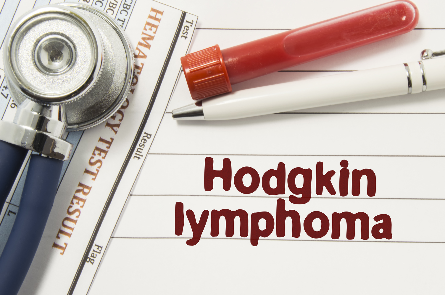 The Complications Associated with Non-Hodgkin&#8217;s Lymphoma