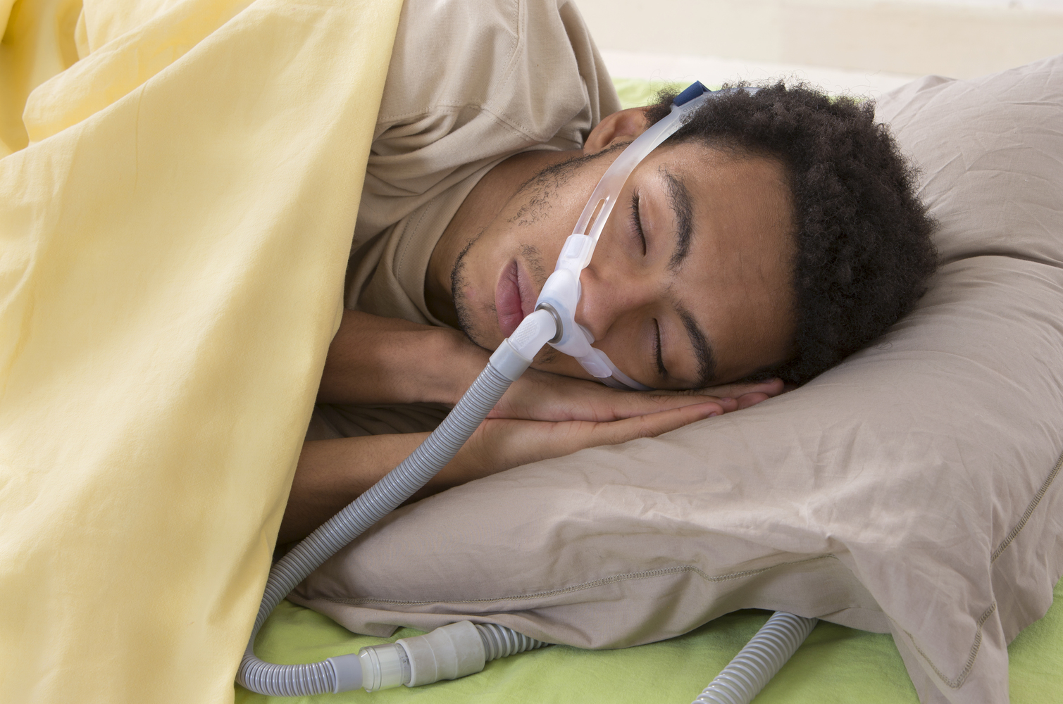 The Importance of Treatments for Sleep Apnea