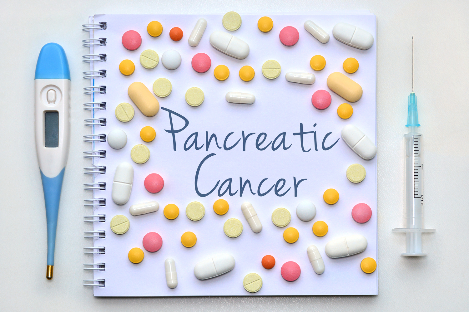 The Treatment Options for Pancreatic Cancer