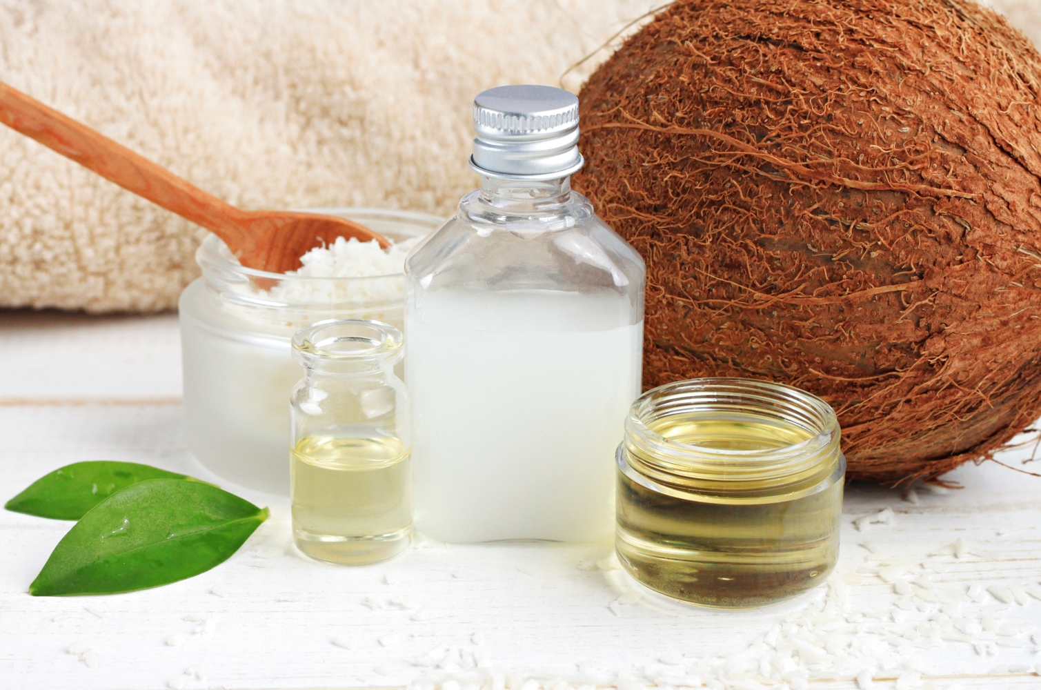 Tips for Buying Natural Hair Products