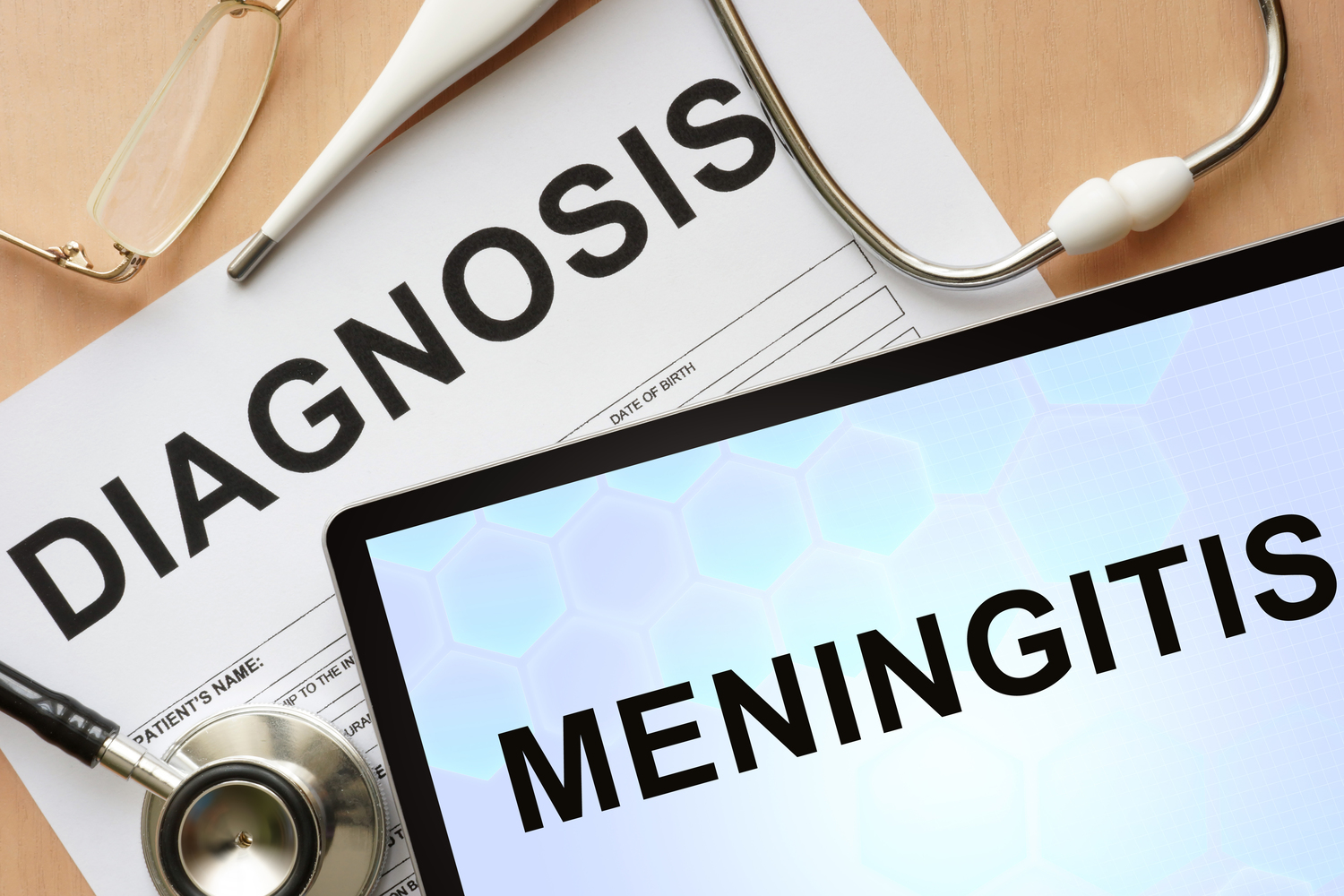 Understanding the Types of Meningitis