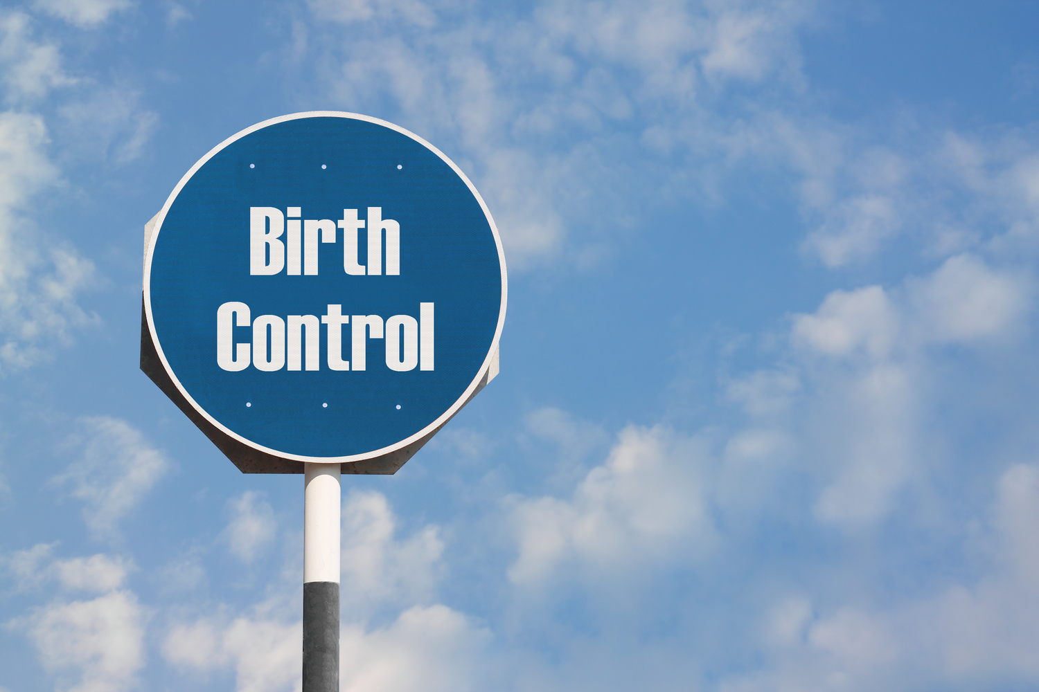 Surgical Methods for Birth Control