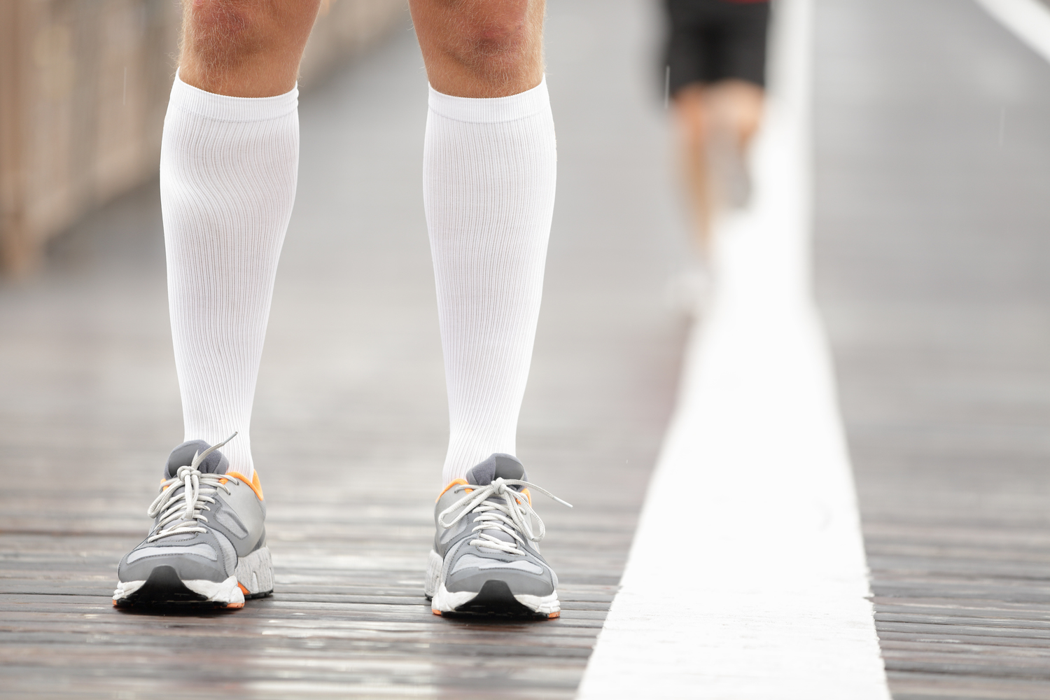 The Health Benefits of Compression Socks