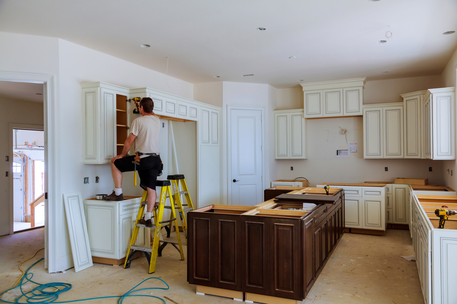 The Top Home Remodeling Projects With High Returns