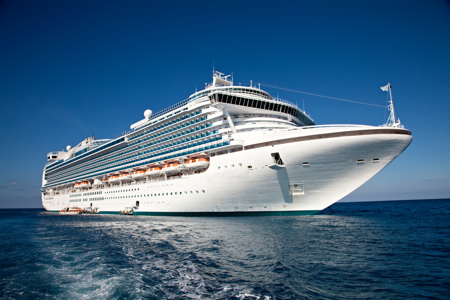 5 Best Cruise Lines For Seniors