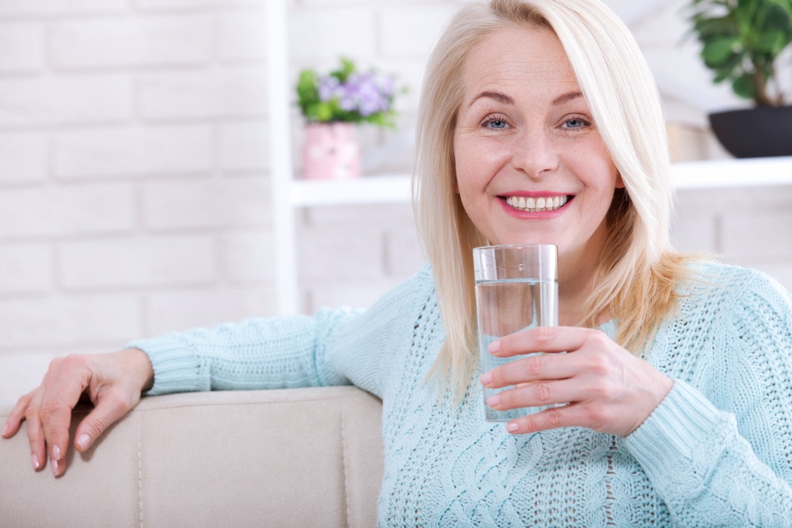 Why Water Is Considered The Best Snack For Diabetes