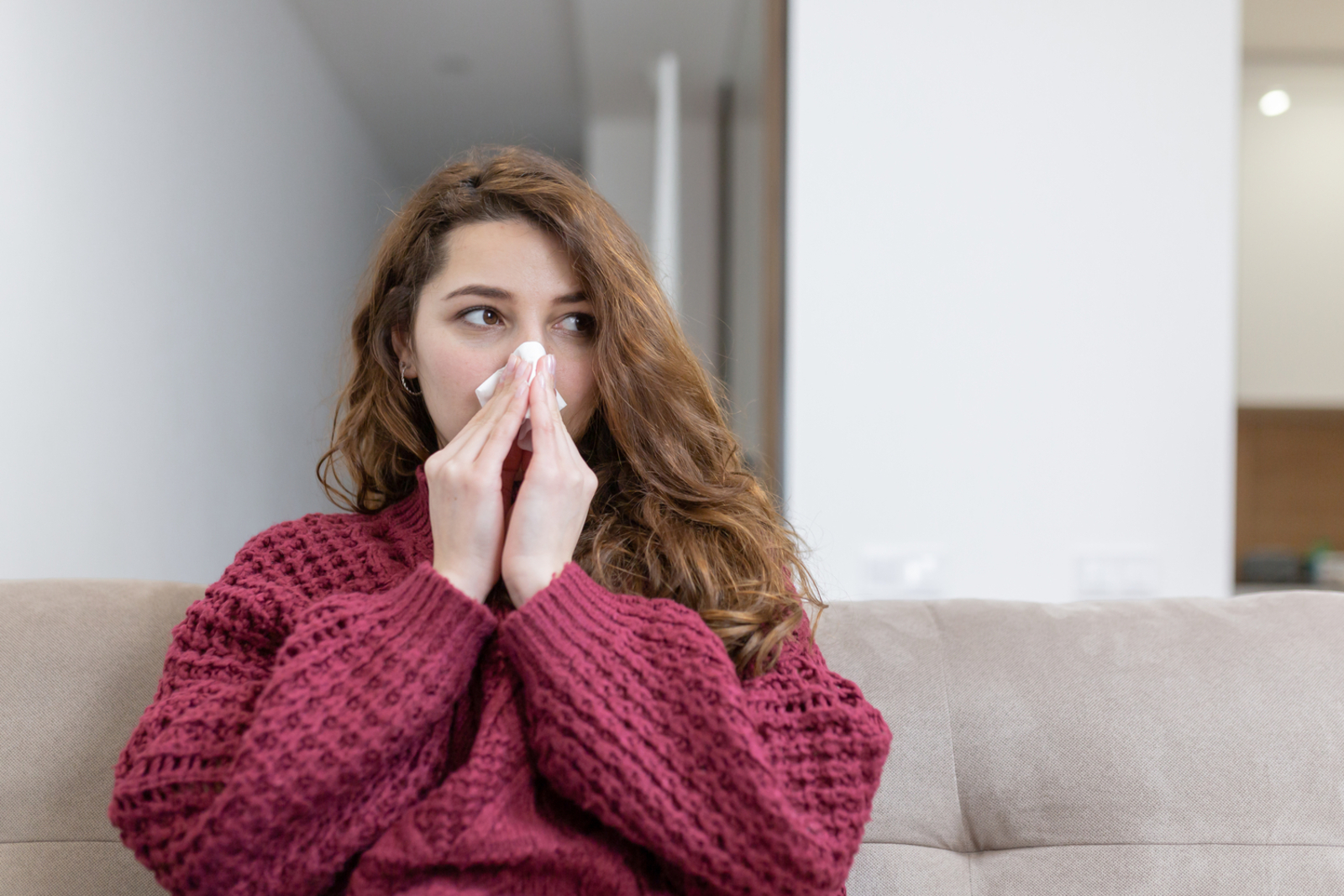 The Top 5 Traditional Hot Spots For Respiratory Illnesses, Including Nasal Polyps