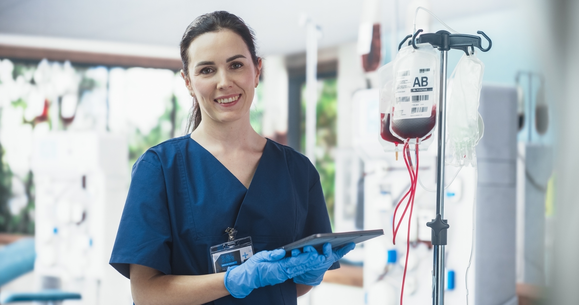 The Cancer Breakthroughs People Over 45 Should Know About